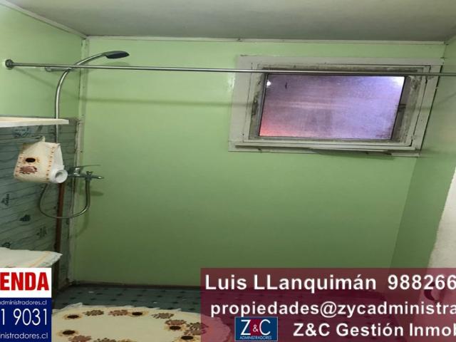 Departamento en arriendo en Pitrufquen, La Araucanía
