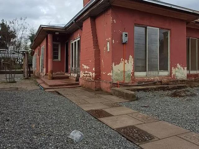 Casa en arriendo en Luis Cruz Martínez, Molina