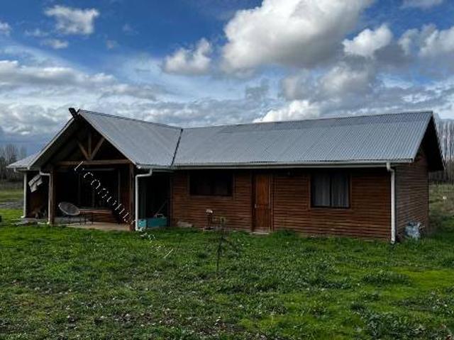 Casa en arriendo en Cabrero, Biobío