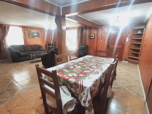 Casa en arriendo en Ñuble