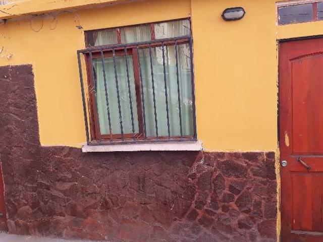 Casa en arriendo en Antofagasta, Capital, Antofagasta
