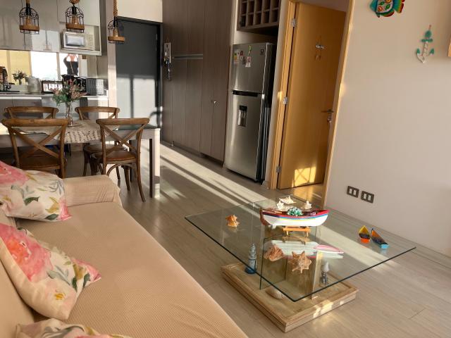 Departamento en arriendo en Limache, Valparaíso