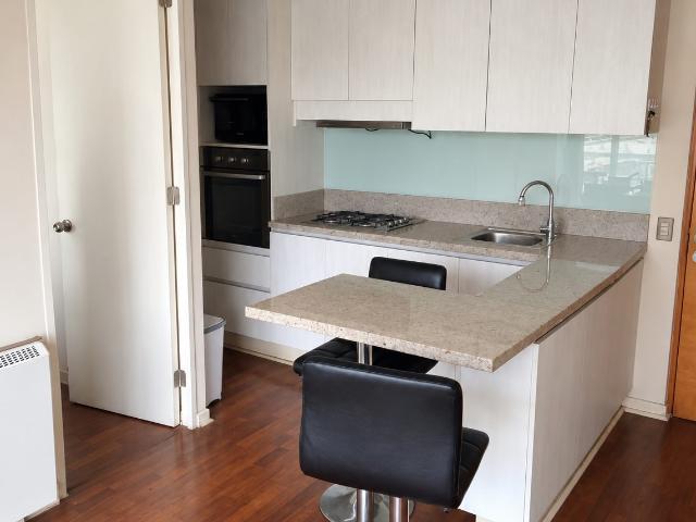 Departamento en arriendo en Villa Independencia, Limache