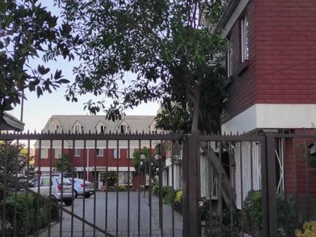 Casa en arriendo en San Miguel, Metropolitana