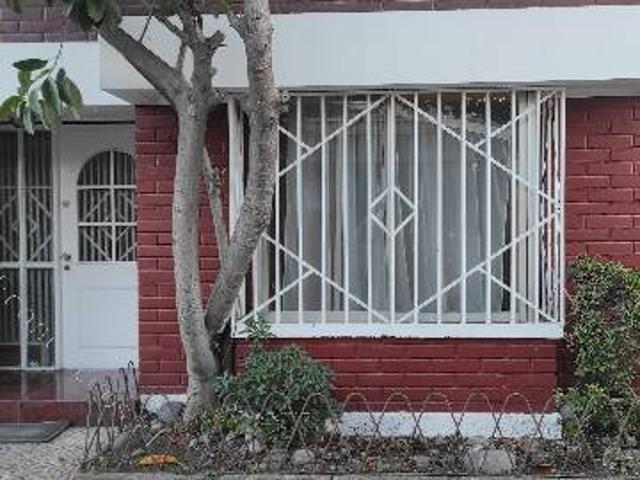 Casa en arriendo en San Miguel, Metropolitana