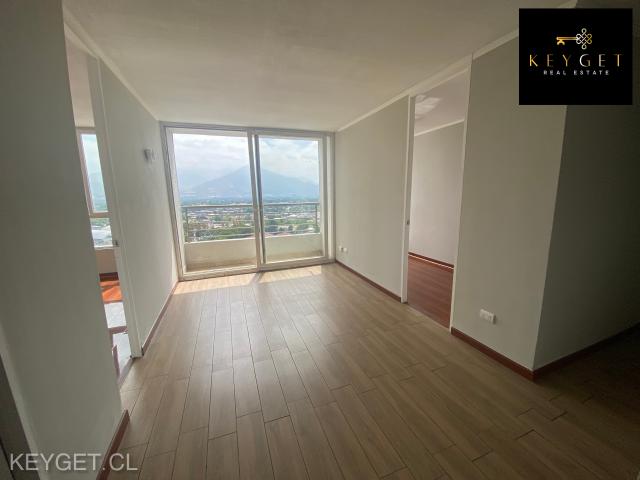 Departamento en arriendo en Valdivia, Los Ríos