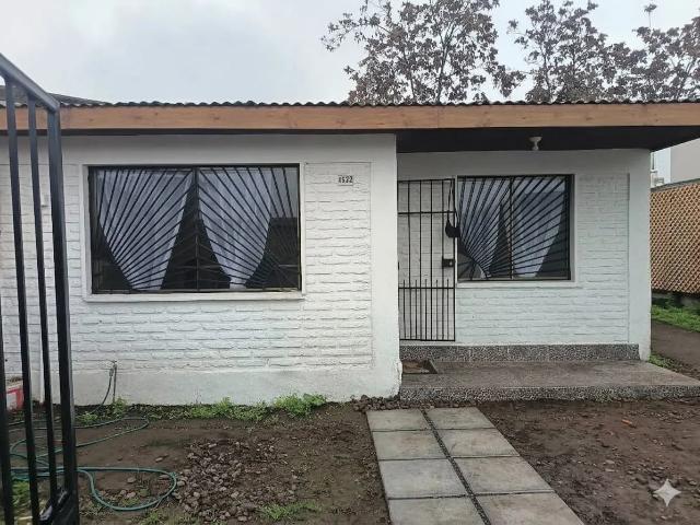 Casa en arriendo en Peñaflor, Metropolitana