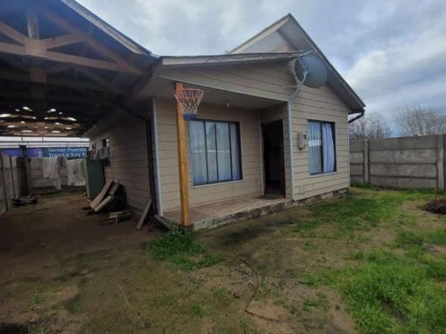 Casa en arriendo en Empedrado, Maule