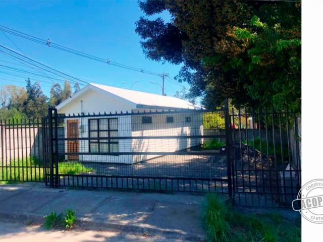 Casa en arriendo en Brisas de Labranza, Temuco