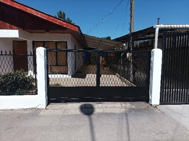 Casa en arriendo en Casablanca, Valparaíso