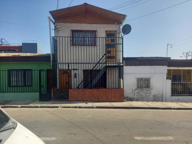 Casa en arriendo en Antofagasta, Capital, Antofagasta