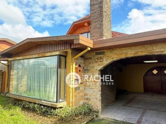 Casa en arriendo en Vilcún, La Araucanía