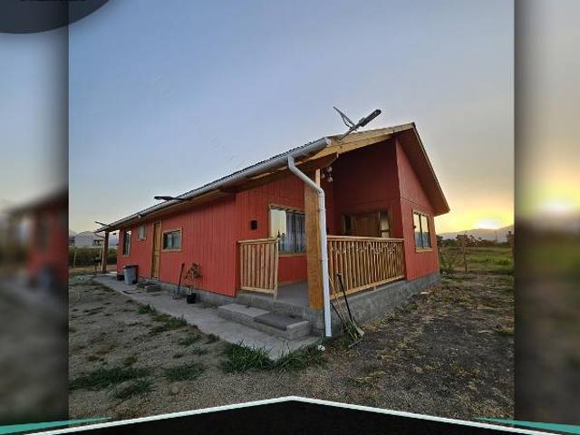 Casa en arriendo en Nogales, Valparaíso