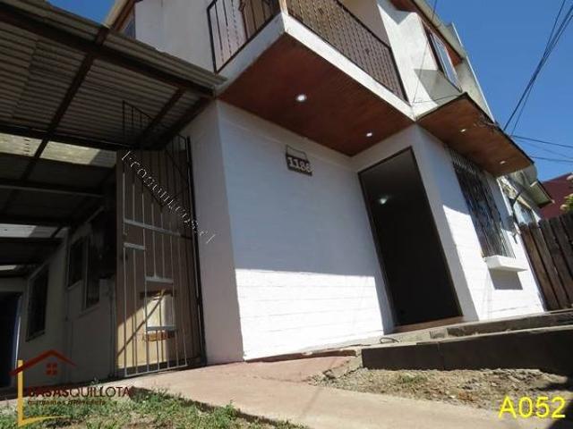 Casa en arriendo en Quillota, Valparaíso