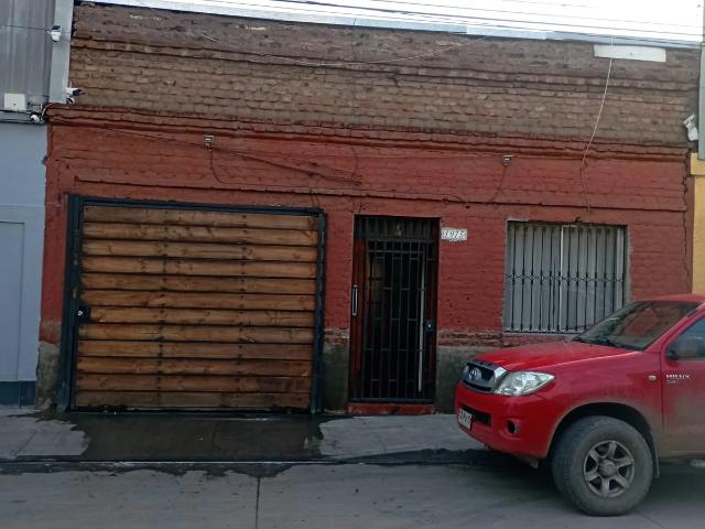 Casa en arriendo en Tarapacá, Metropolitana