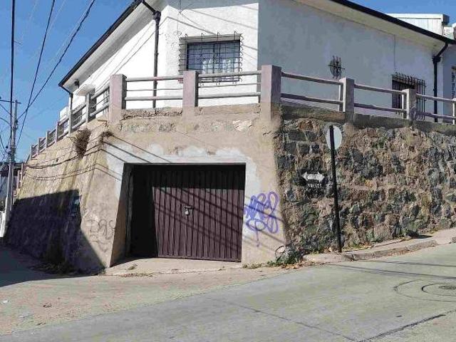 Casa en arriendo en Población Vergara, Viña del Mar