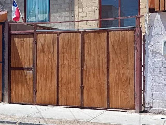 Casa en arriendo en Antofagasta, Capital, Antofagasta