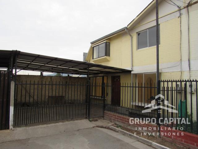 Casa en arriendo en La Cruz, Valparaíso