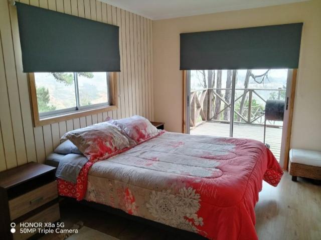 Terreno en arriendo en Algarrobo, Valparaíso