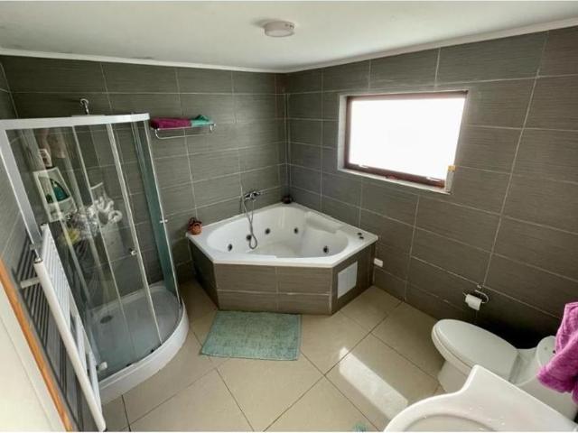 Casa en arriendo en Victoria