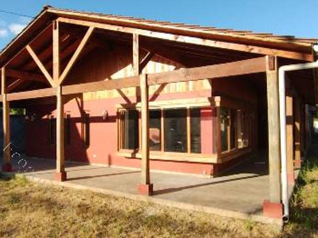 Casa en arriendo en San Vicente, Libertador General Bernardo O'higgins