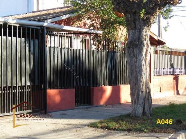 Casa en arriendo en Quillota, Valparaíso