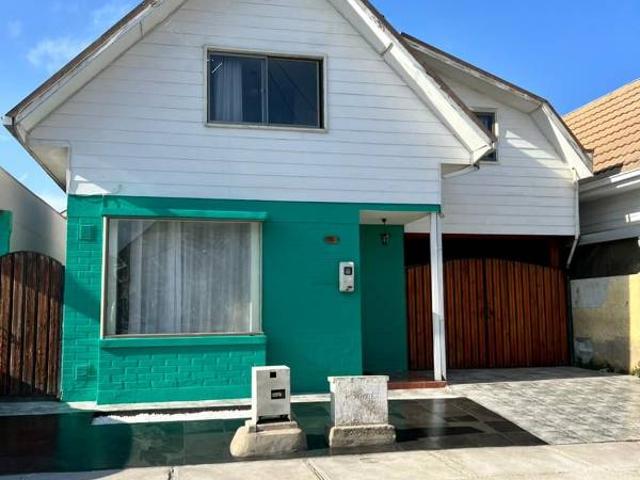 Casa en arriendo en Quillota, Valparaíso