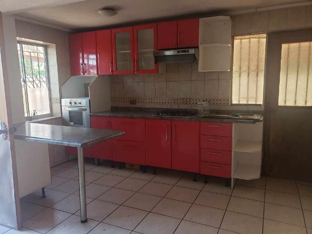 Casa en arriendo en Quilicura