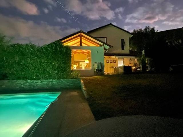 Casa en arriendo en Pudahuel, Metropolitana