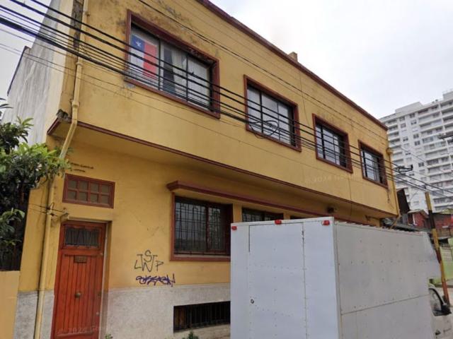 Casa en arriendo en Valparaíso, Capital, Valparaíso