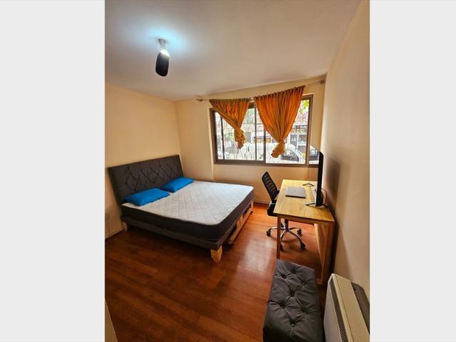 Departamento en arriendo en Santiago, Metropolitana