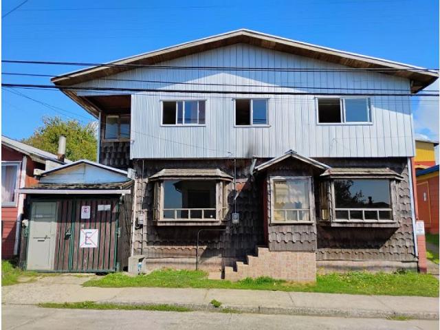 Casa en arriendo en Ancud