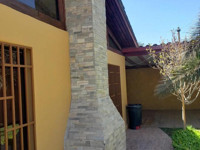 Casa en arriendo en Villa Los Mineros, Tierra Amarilla