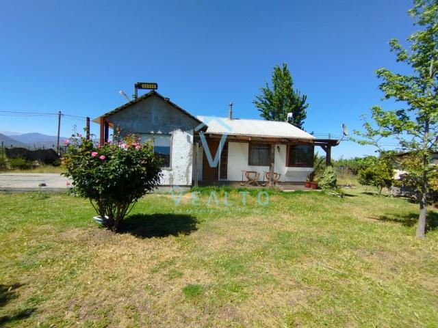 Casa en arriendo en Mostazal, Libertador General Bernardo O'higgins