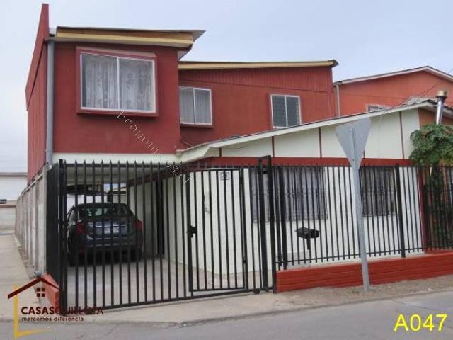 Casa en arriendo en La Cruz, Valparaíso