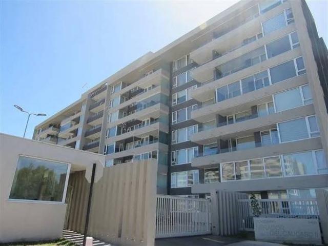 Departamento en arriendo en Cerro David Fuentes, Talcahuano