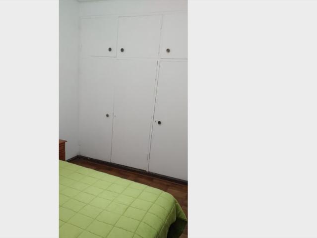 Departamento en arriendo en Santiago