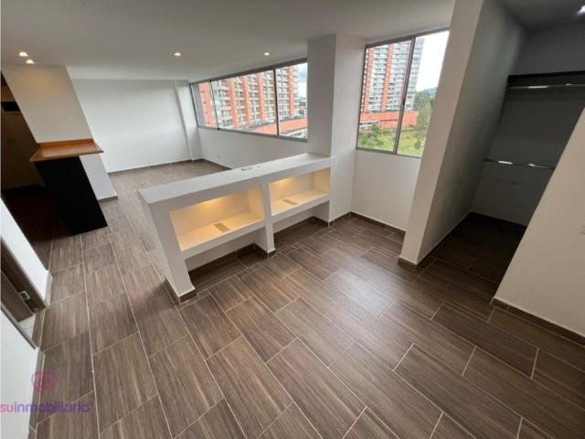 Apartaestudio en arriendo en Antioquia, Ríonegro