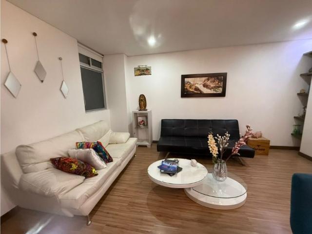 Apartaestudio en arriendo en Armenia, Quindío
