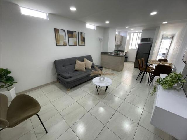 Apartaestudio en arriendo en Armenia, Quindío