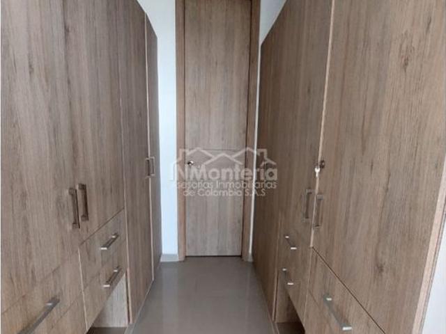 Apartaestudio en arriendo en La Castellana, Centro