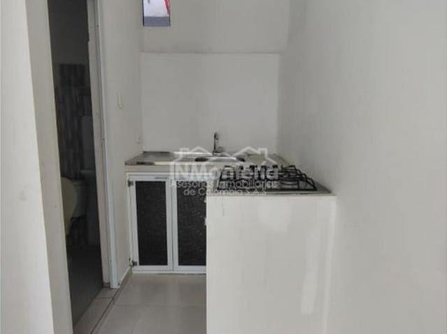 Apartaestudio en arriendo en Córdoba