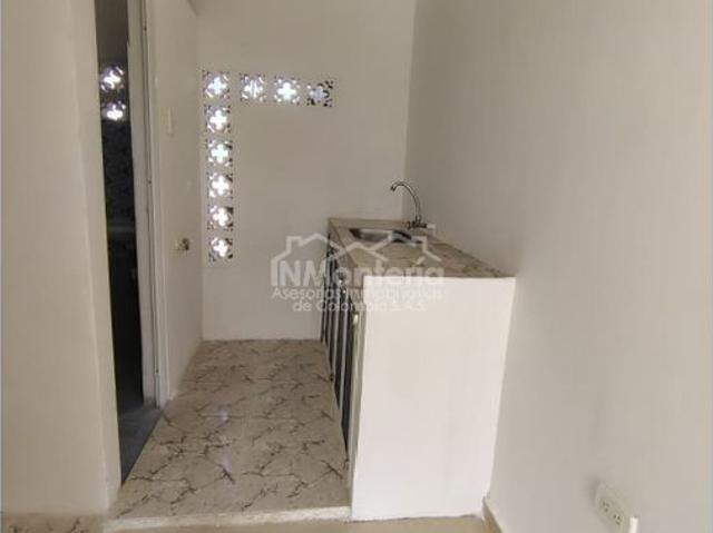 Apartaestudio en arriendo en Córdoba