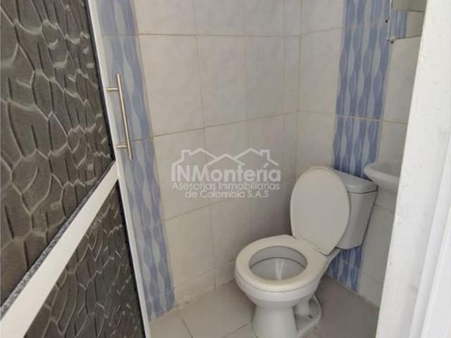 Apartaestudio en arriendo en Córdoba