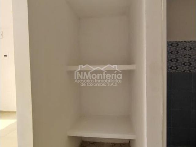 Apartaestudio en arriendo en Córdoba