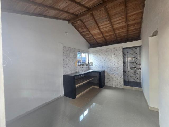 Apartaestudio en arriendo en Choco