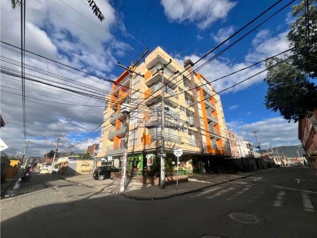 Apartaestudio en arriendo en Cundinamarca