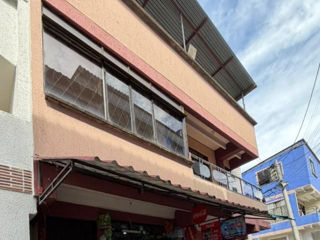 Apartaestudio en arriendo en La Milagrosa, Cartago