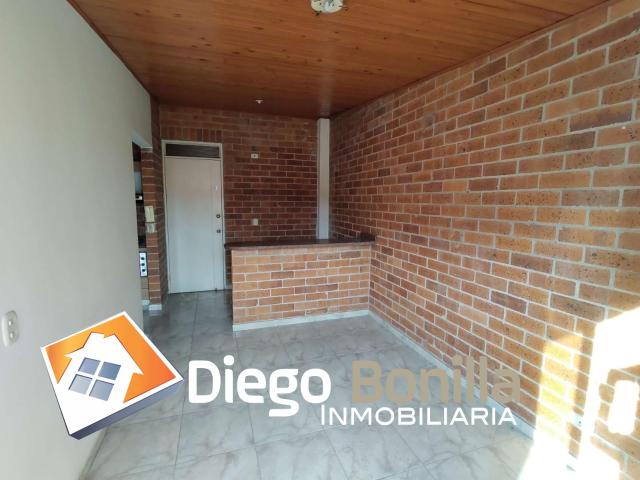 Apartaestudio en arriendo en Vergel, Tolima