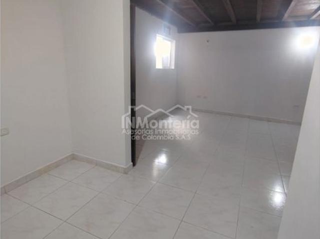 Apartaestudio en arriendo en Córdoba
